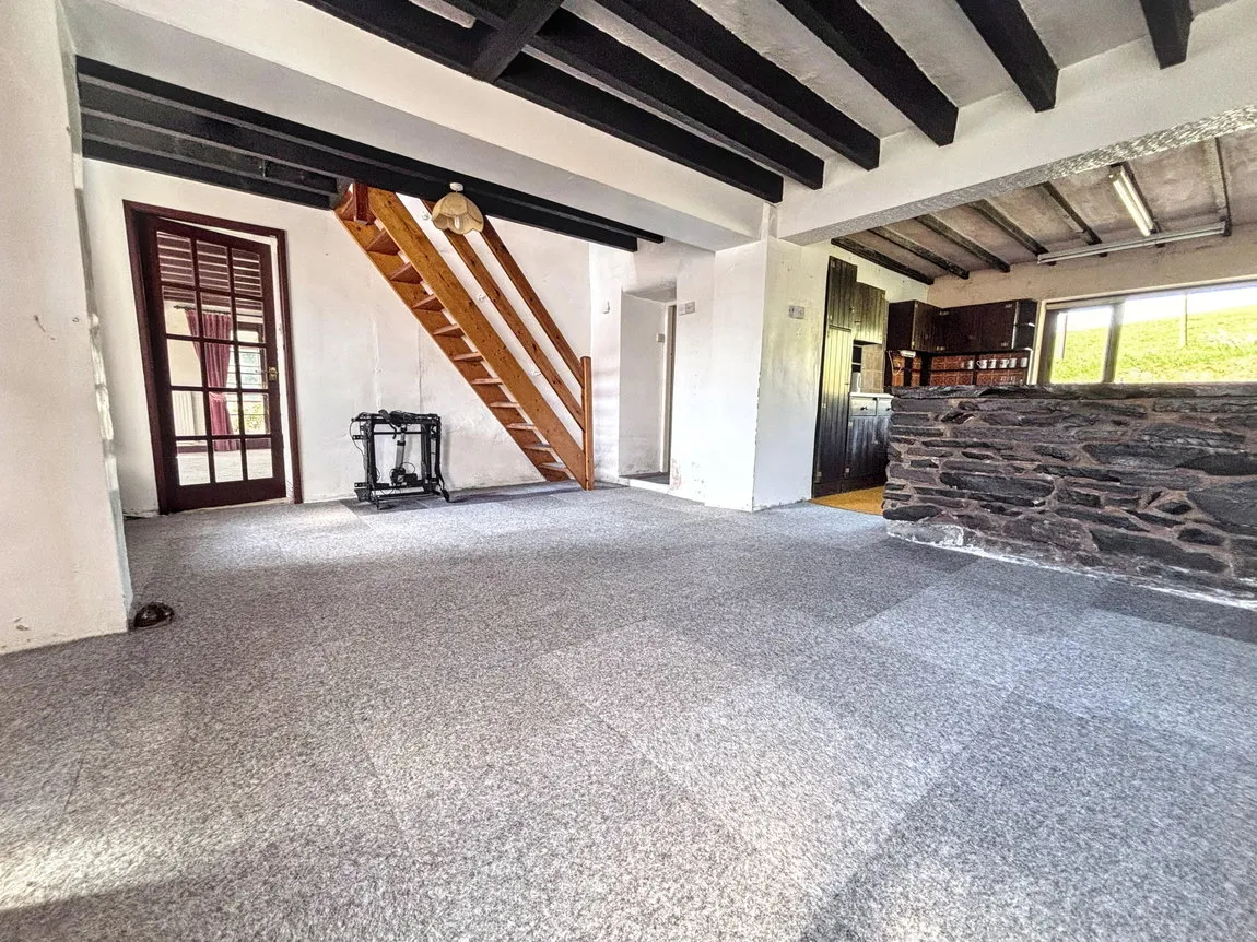 Pant Road, Denbigh, Llansannan, Conwy, LL16 5NF, photo 11