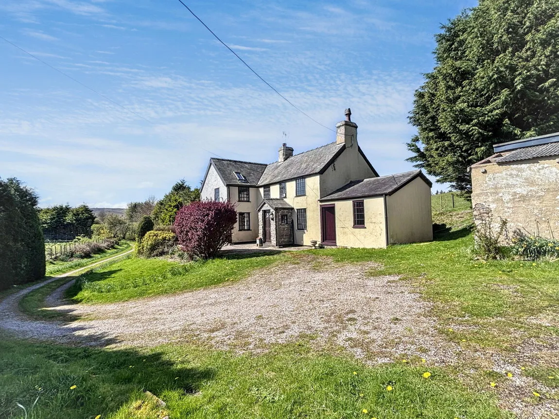 Pant Road, Denbigh, Llansannan, Conwy, LL16 5NF, photo 6