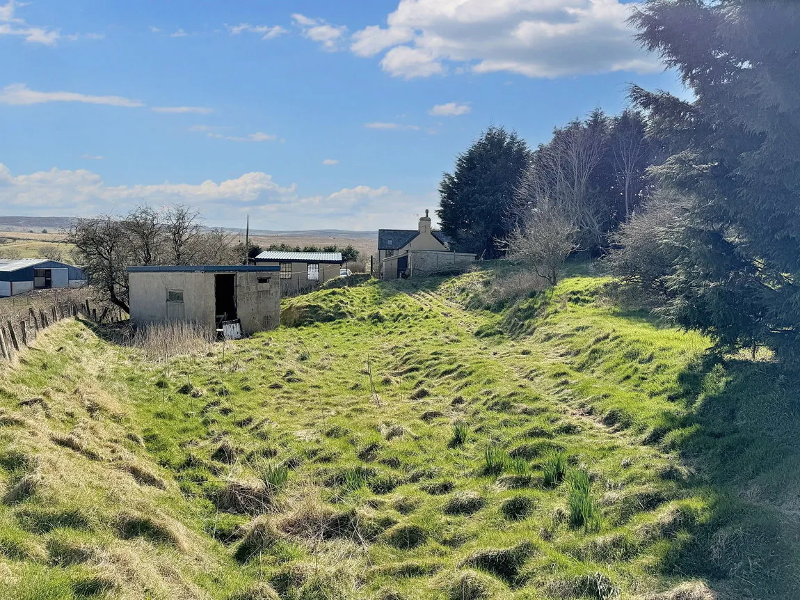 Pant Road, Denbigh, Llansannan, Conwy, LL16 5NF, photo 4