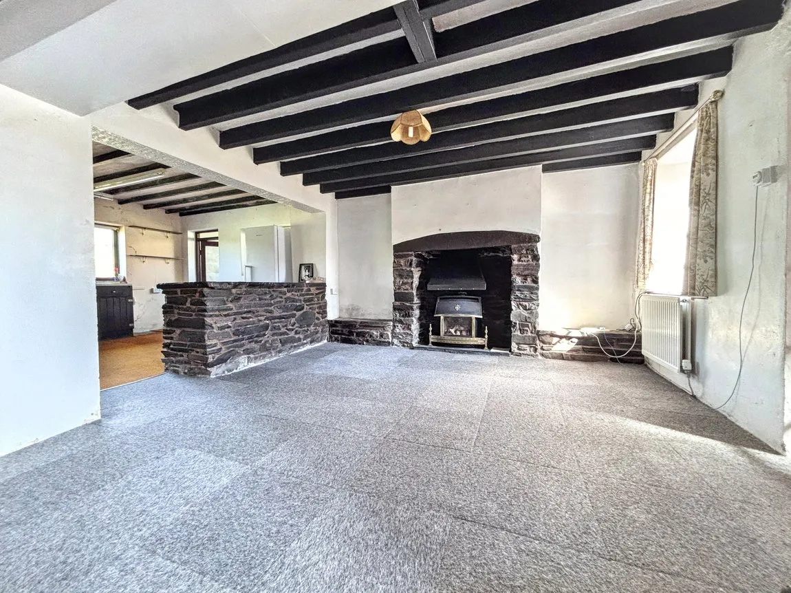 Pant Road, Denbigh, Llansannan, Conwy, LL16 5NF, photo 10