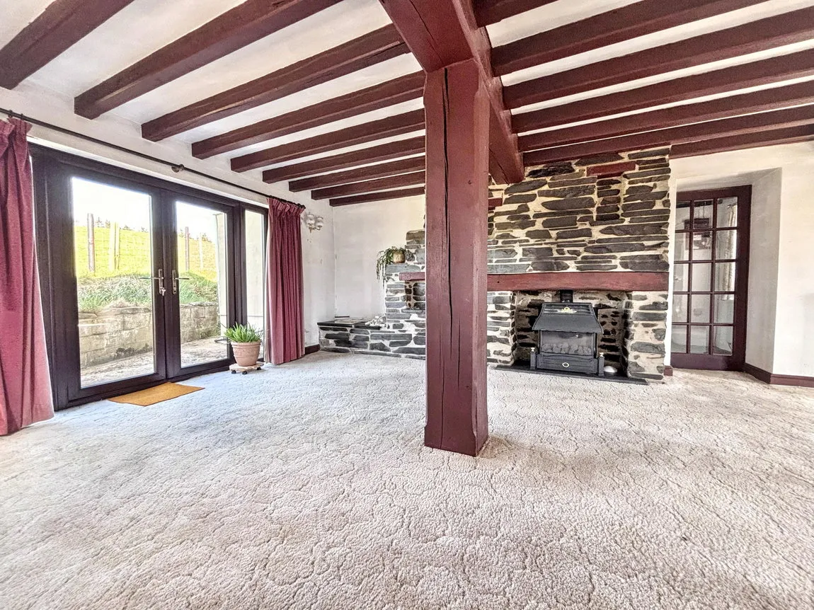 Pant Road, Denbigh, Llansannan, Conwy, LL16 5NF, photo 7