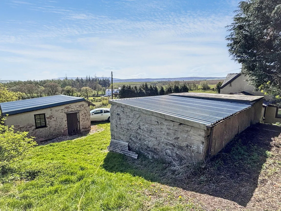 Pant Road, Denbigh, Llansannan, Conwy, LL16 5NF, photo 22