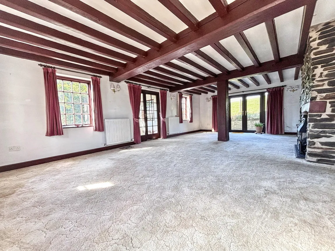 Pant Road, Denbigh, Llansannan, Conwy, LL16 5NF, photo 8