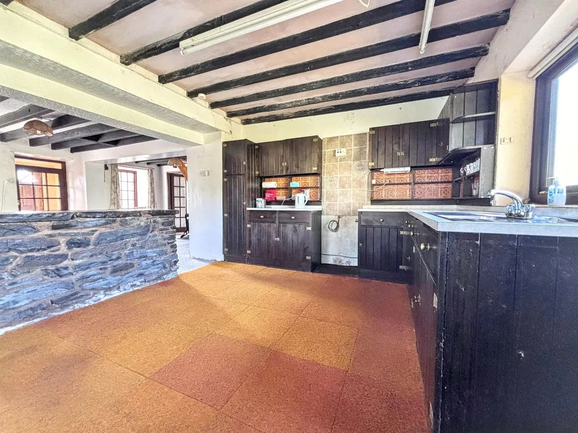 Pant Road, Denbigh, Llansannan, Conwy, LL16 5NF, photo 3