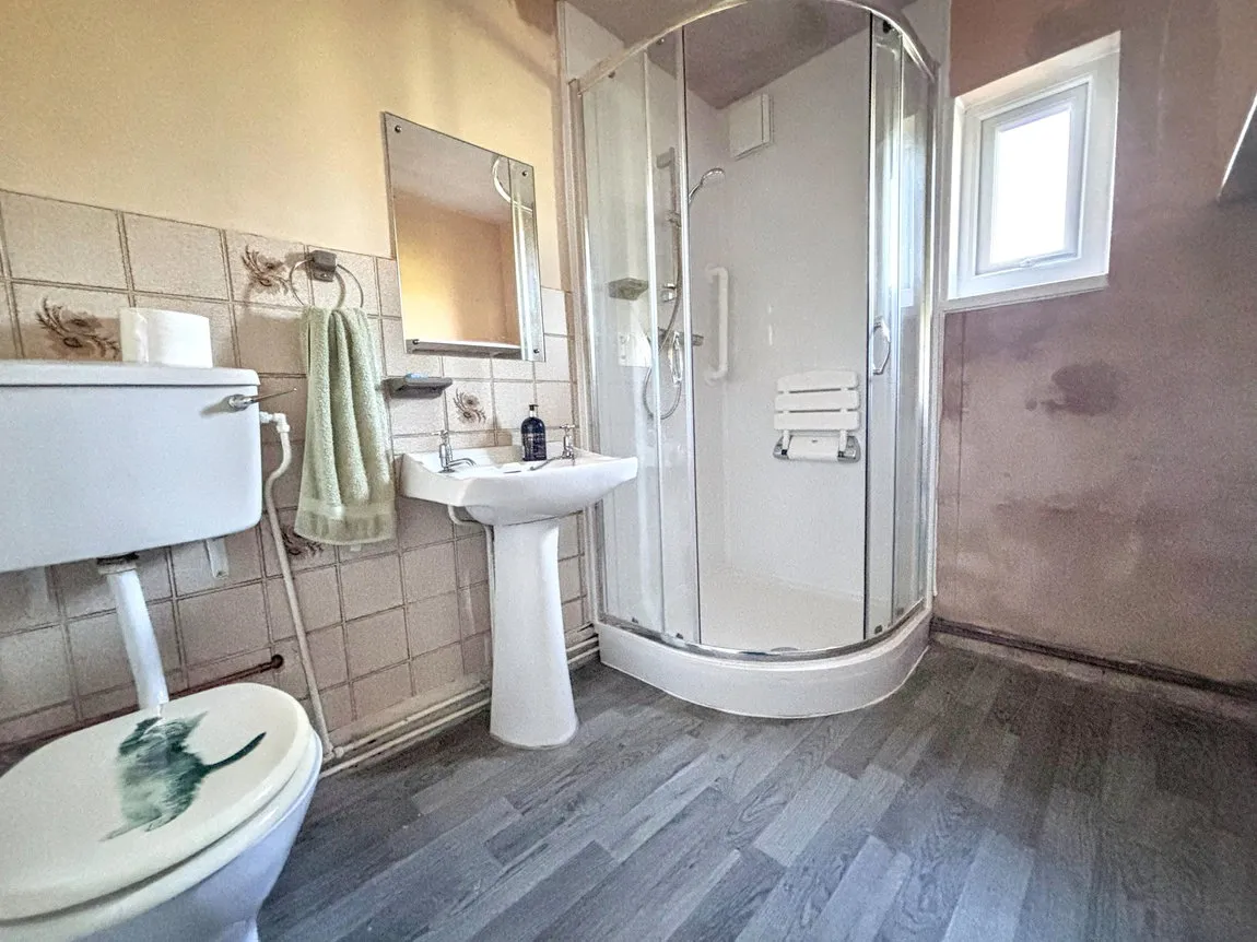 Pant Road, Denbigh, Llansannan, Conwy, LL16 5NF, photo 19