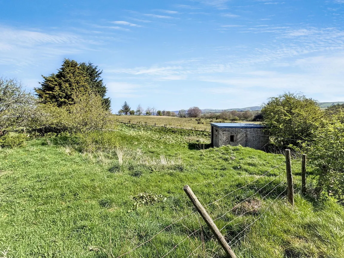 Pant Road, Denbigh, Llansannan, Conwy, LL16 5NF, photo 20