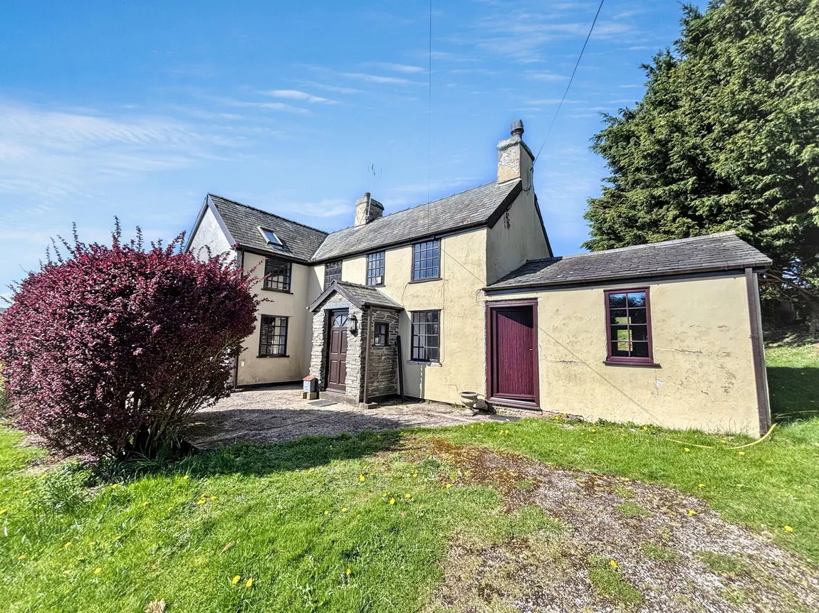 Pant Road, Denbigh, Llansannan, Conwy, LL16 5NF, photo 27