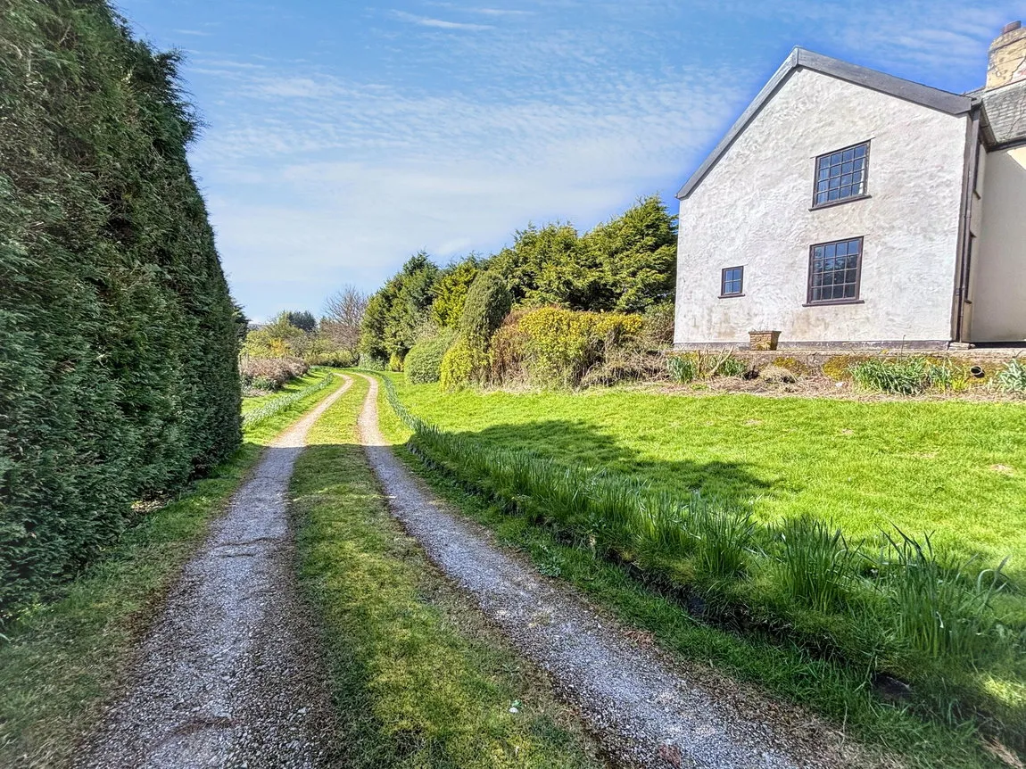 Pant Road, Denbigh, Llansannan, Conwy, LL16 5NF, photo 21