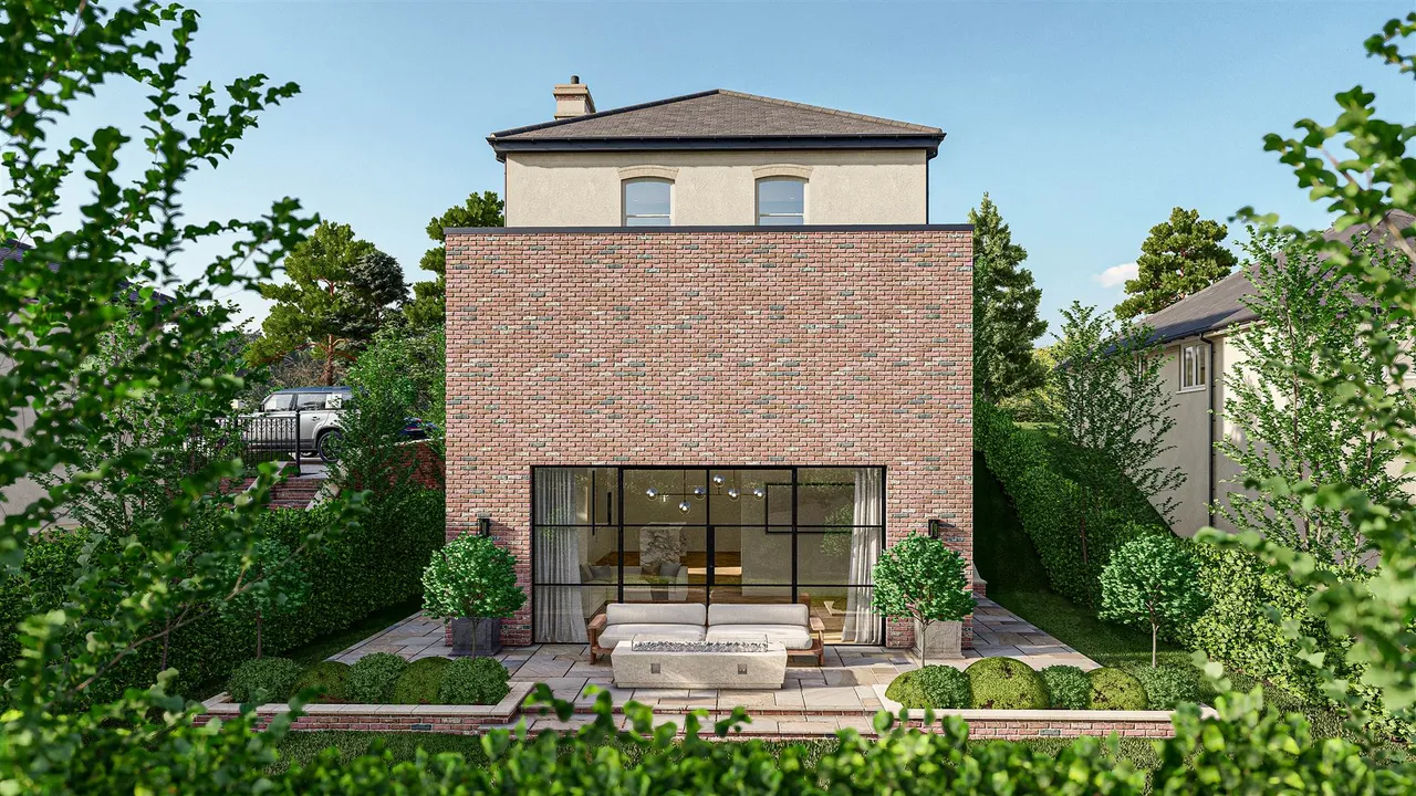 Glen Road, Holywood, BT18, photo 2