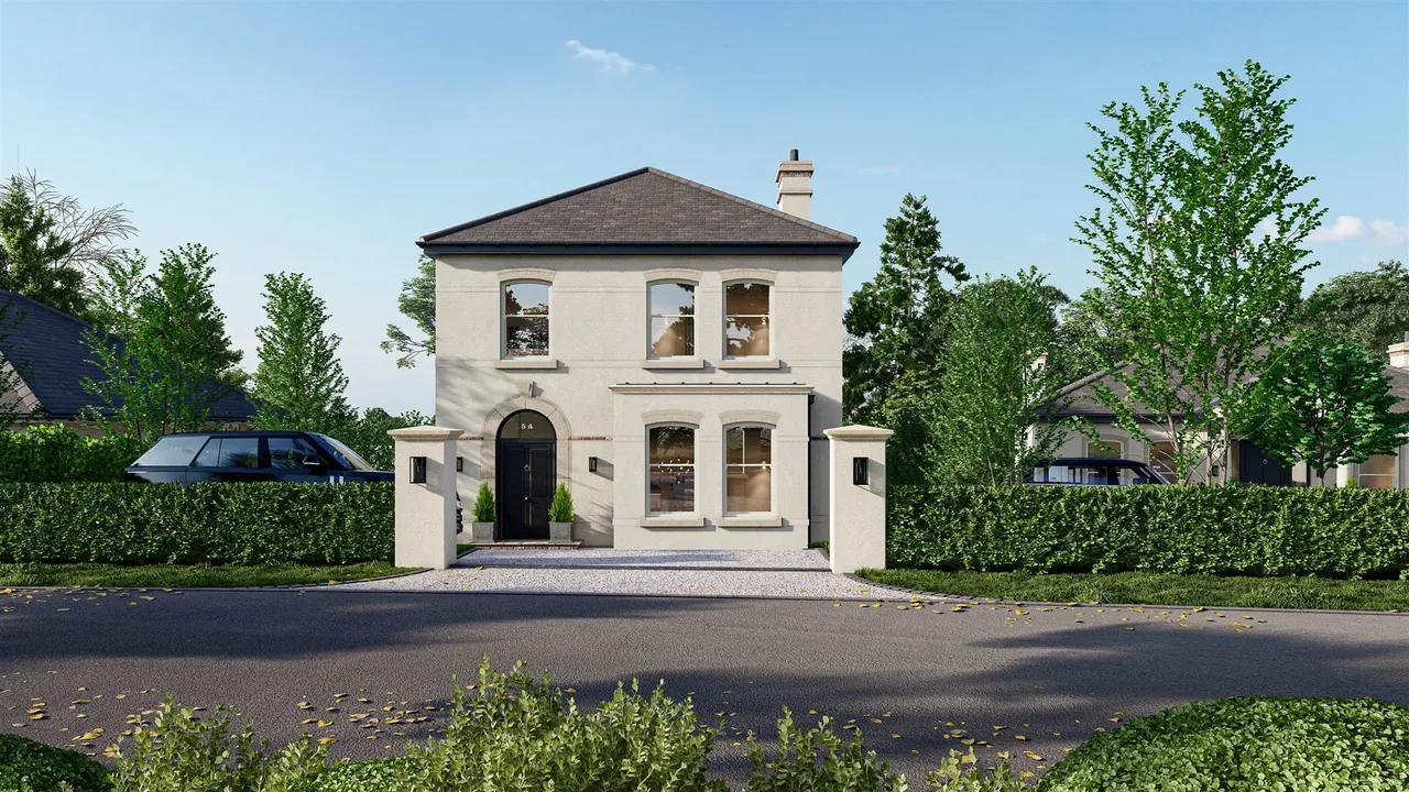 4 bed house for sale, Glen Road, Holywood, BT18