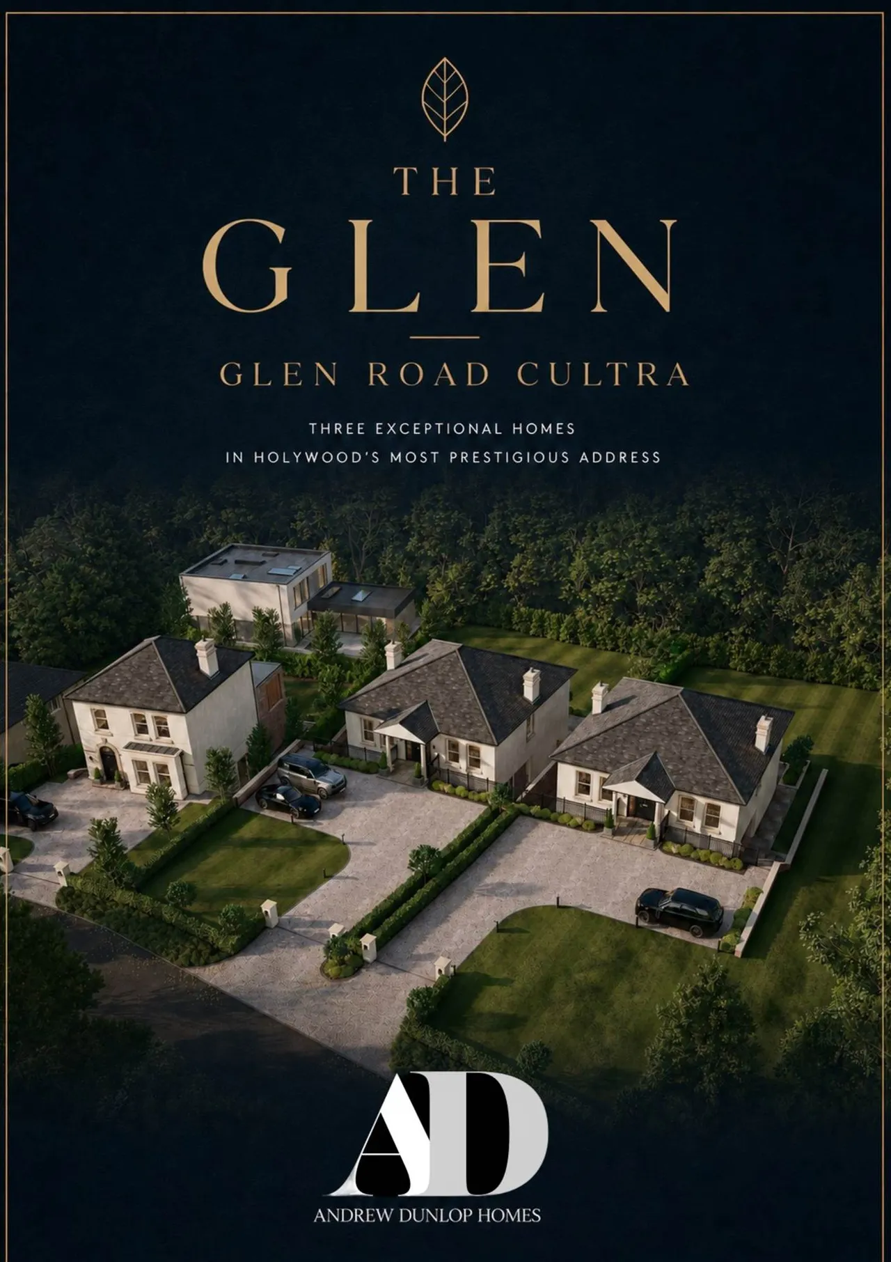 Glen Road, Holywood, BT18, photo 14