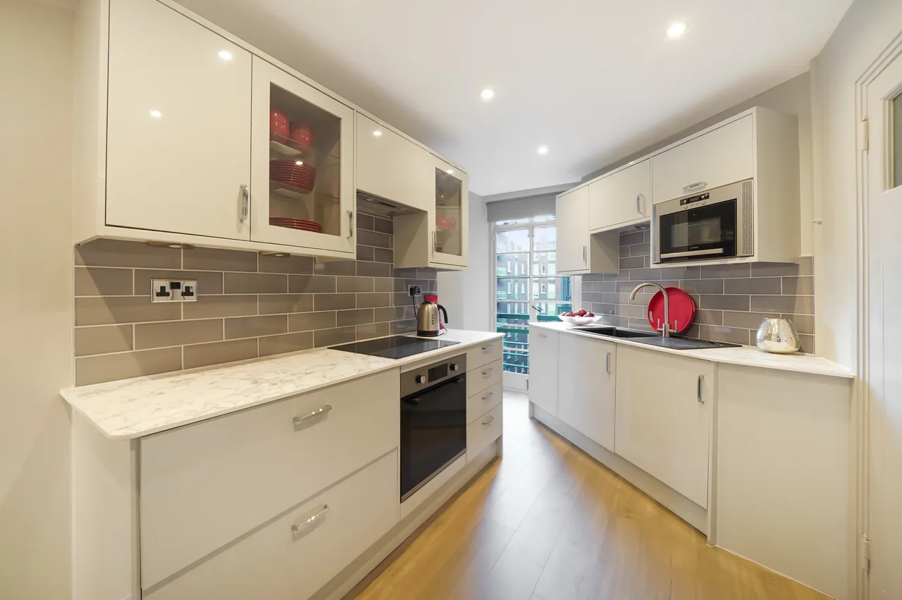 Gloucester Place, Marylebone, NW1, photo 9