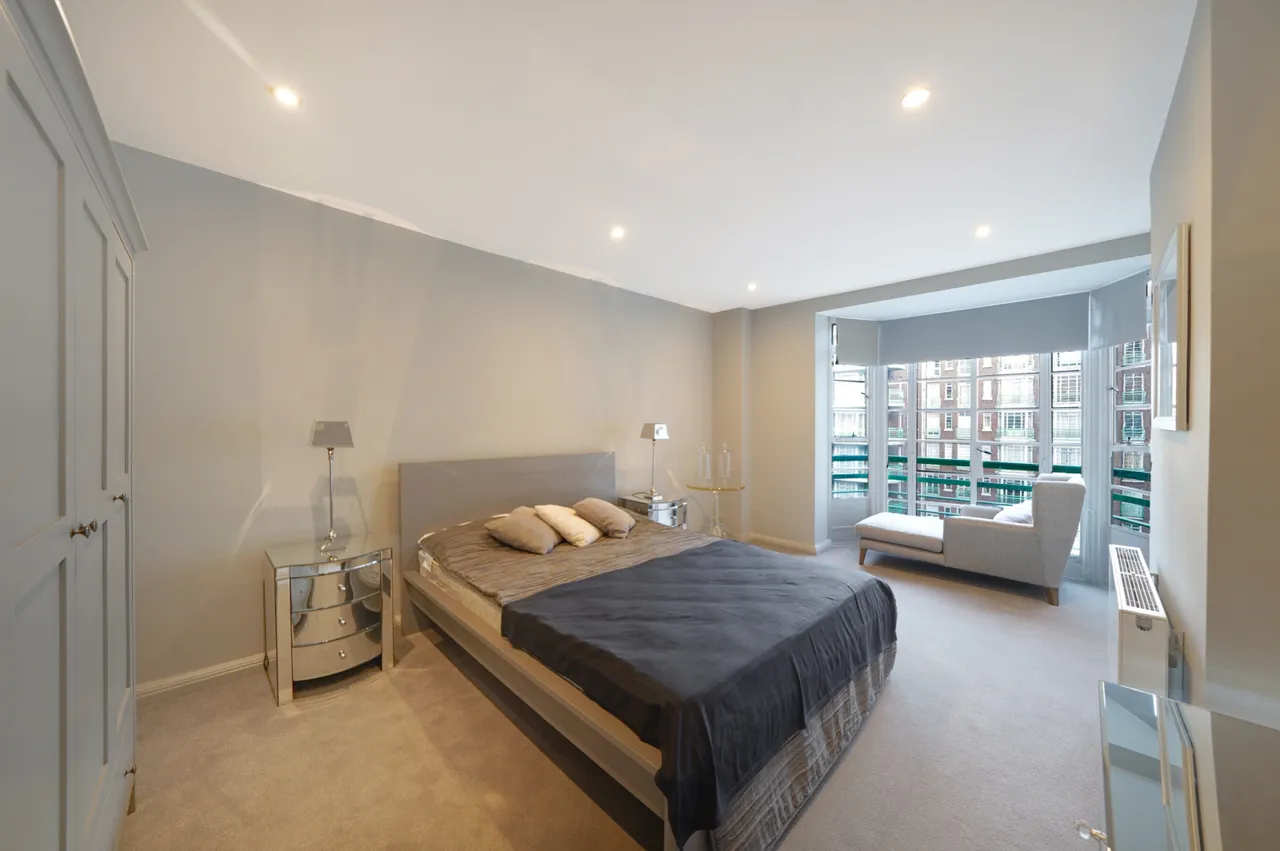 Gloucester Place, Marylebone, NW1, photo 4