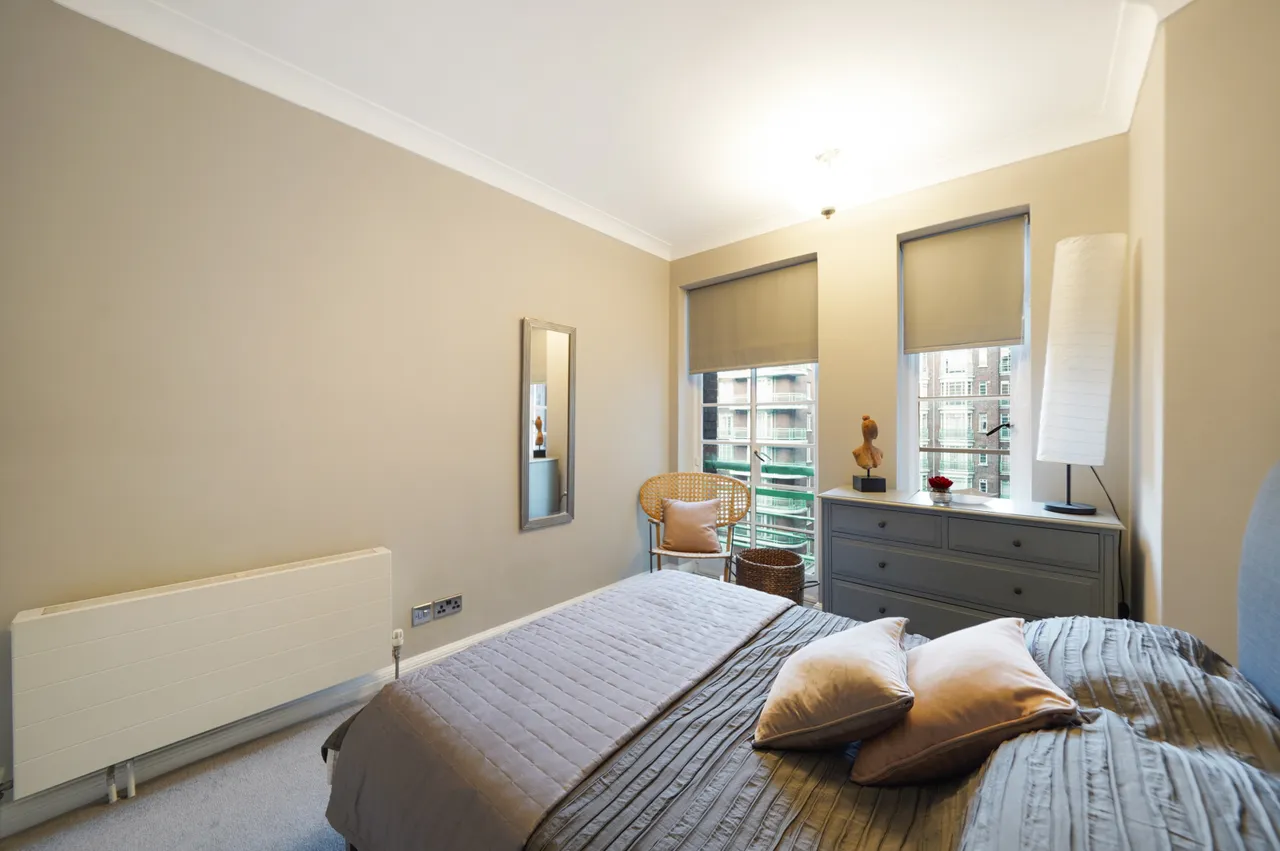 Gloucester Place, Marylebone, NW1, photo 12