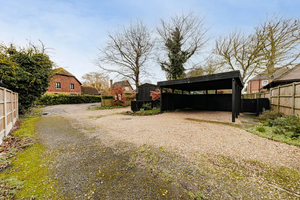 High Street, Wingham, Canterbury, Kent, CT3 1BU, photo 29