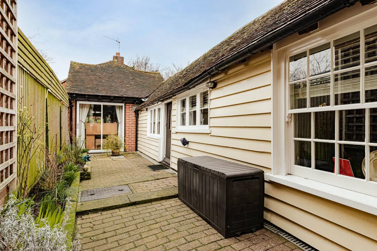 High Street, Wingham, Canterbury, Kent, CT3 1BU, photo 27