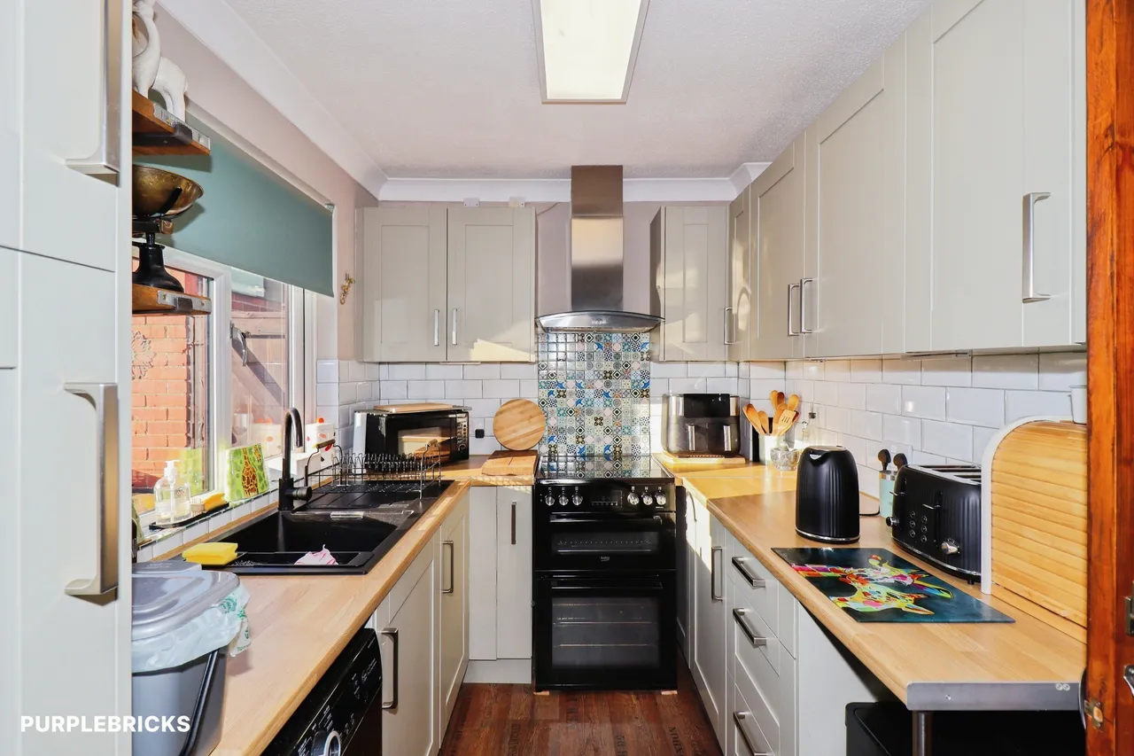 Highlands Close, Needham Market, IP6, photo 8
