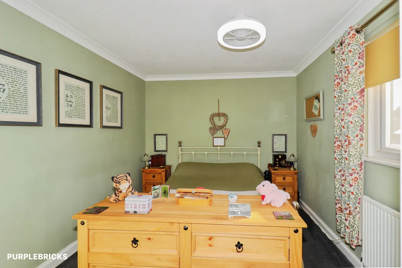 Highlands Close, Needham Market, IP6, photo 13