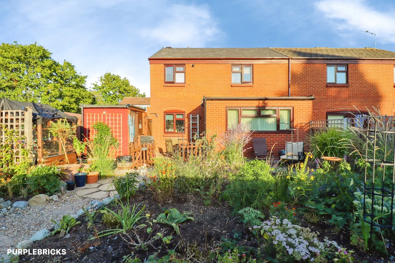 Highlands Close, Needham Market, IP6, photo 24
