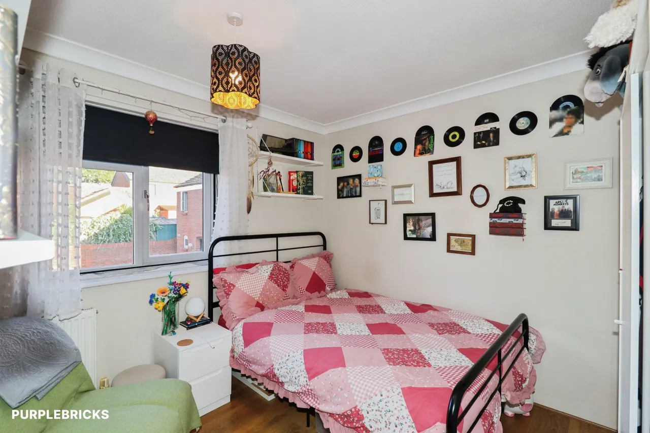 Highlands Close, Needham Market, IP6, photo 18
