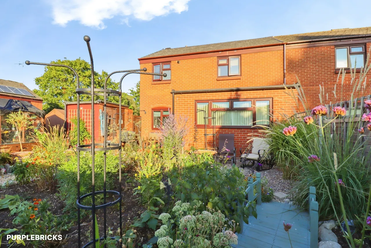 Highlands Close, Needham Market, IP6, photo 25