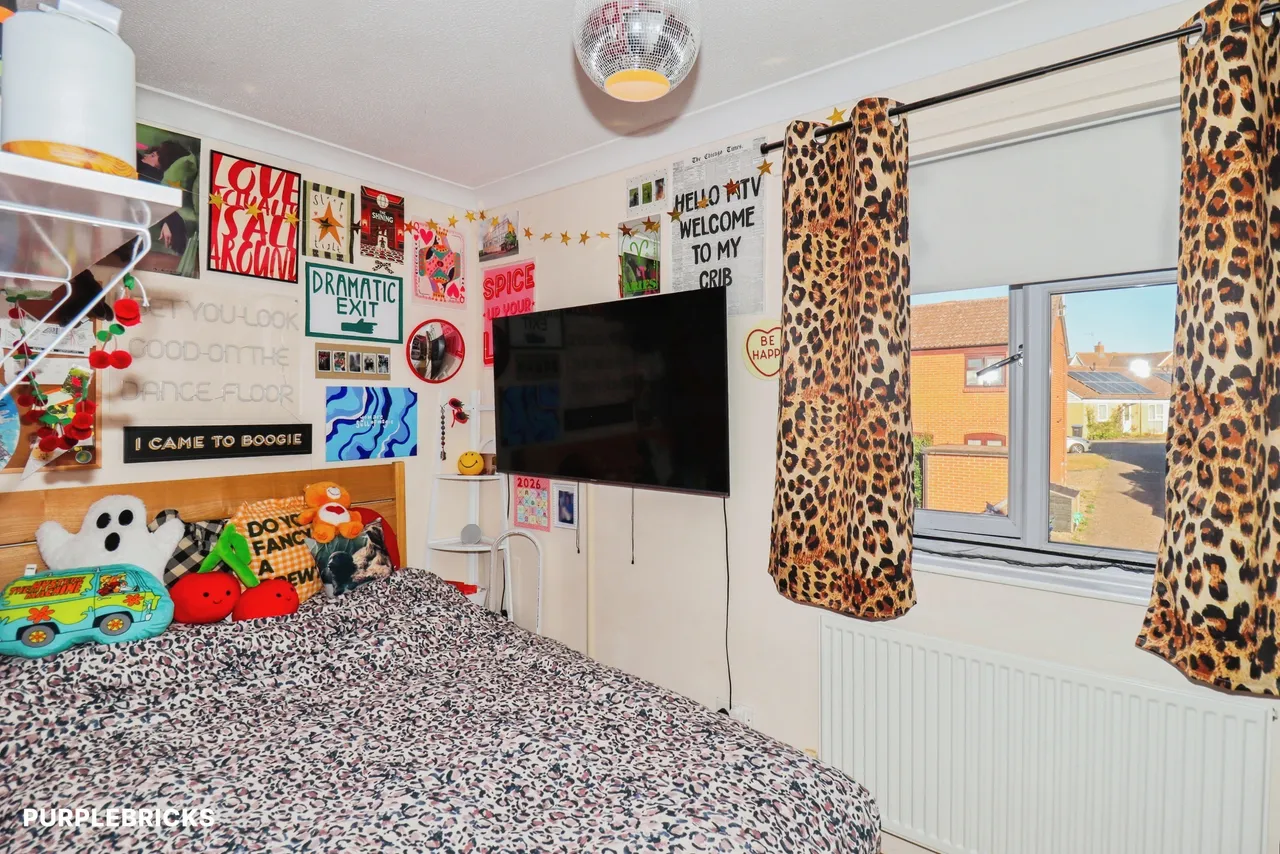 Highlands Close, Needham Market, IP6, photo 15