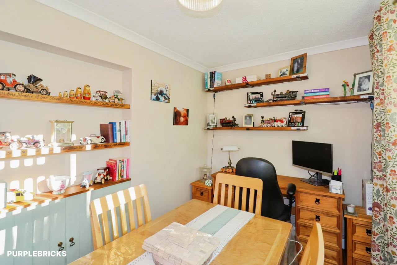 Highlands Close, Needham Market, IP6, photo 6