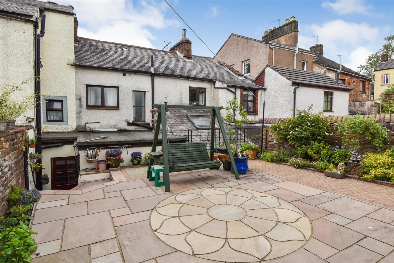 Fell Lane, Penrith, photo 16