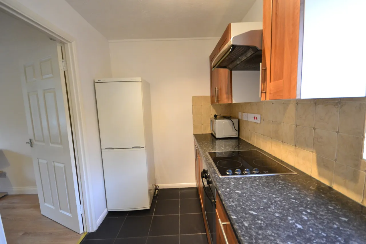 Chaucer Drive, London, SE1, photo 4