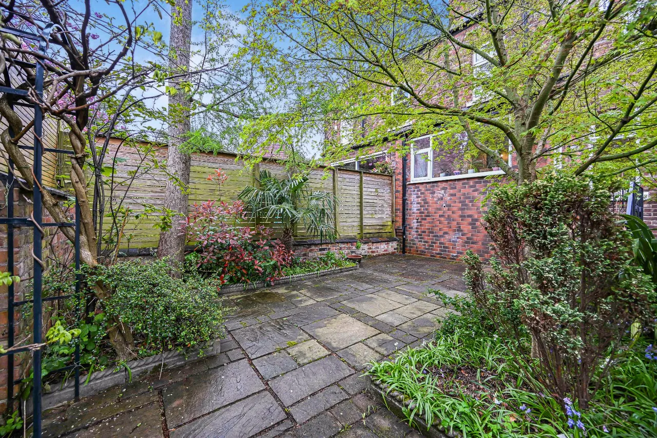 Burton Avenue, West Didsbury, M20, photo 8