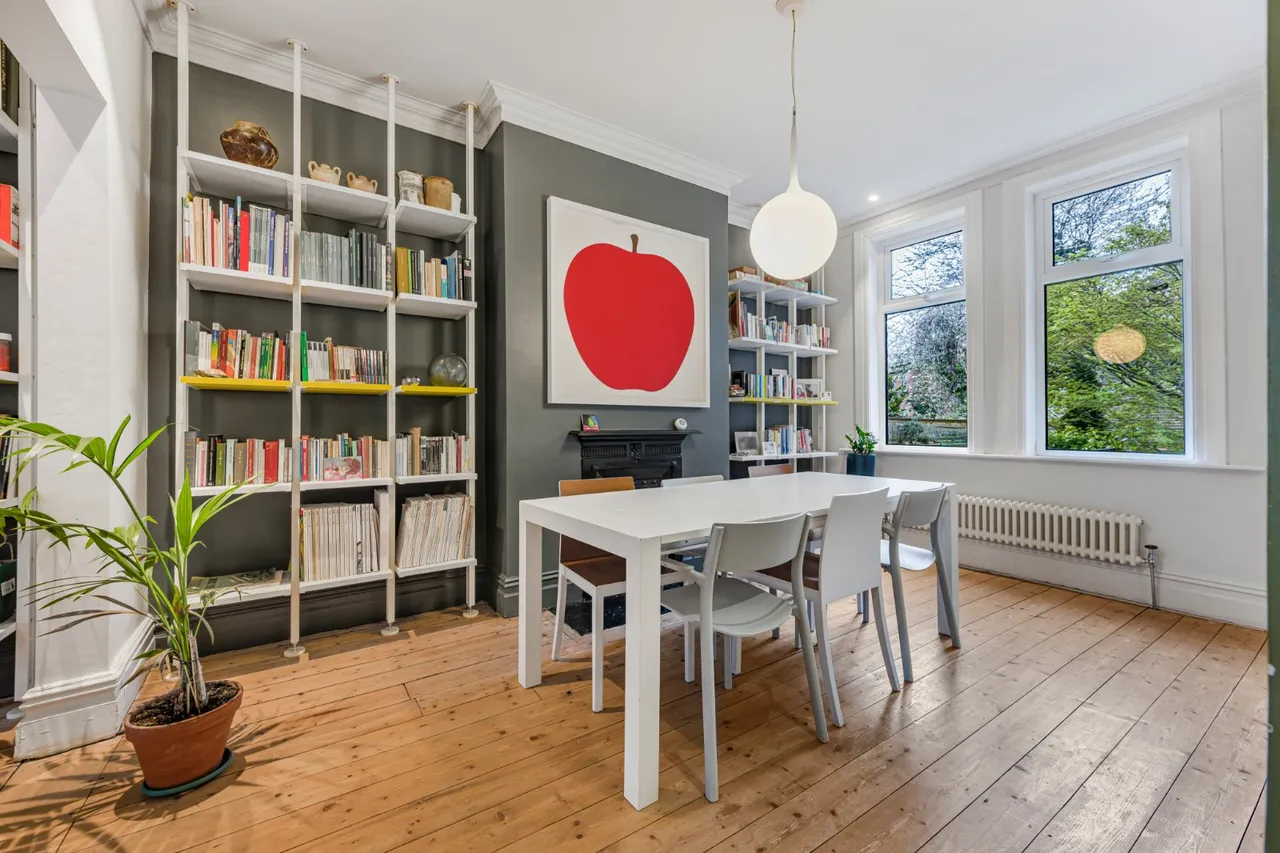 Burton Avenue, West Didsbury, M20, photo 13