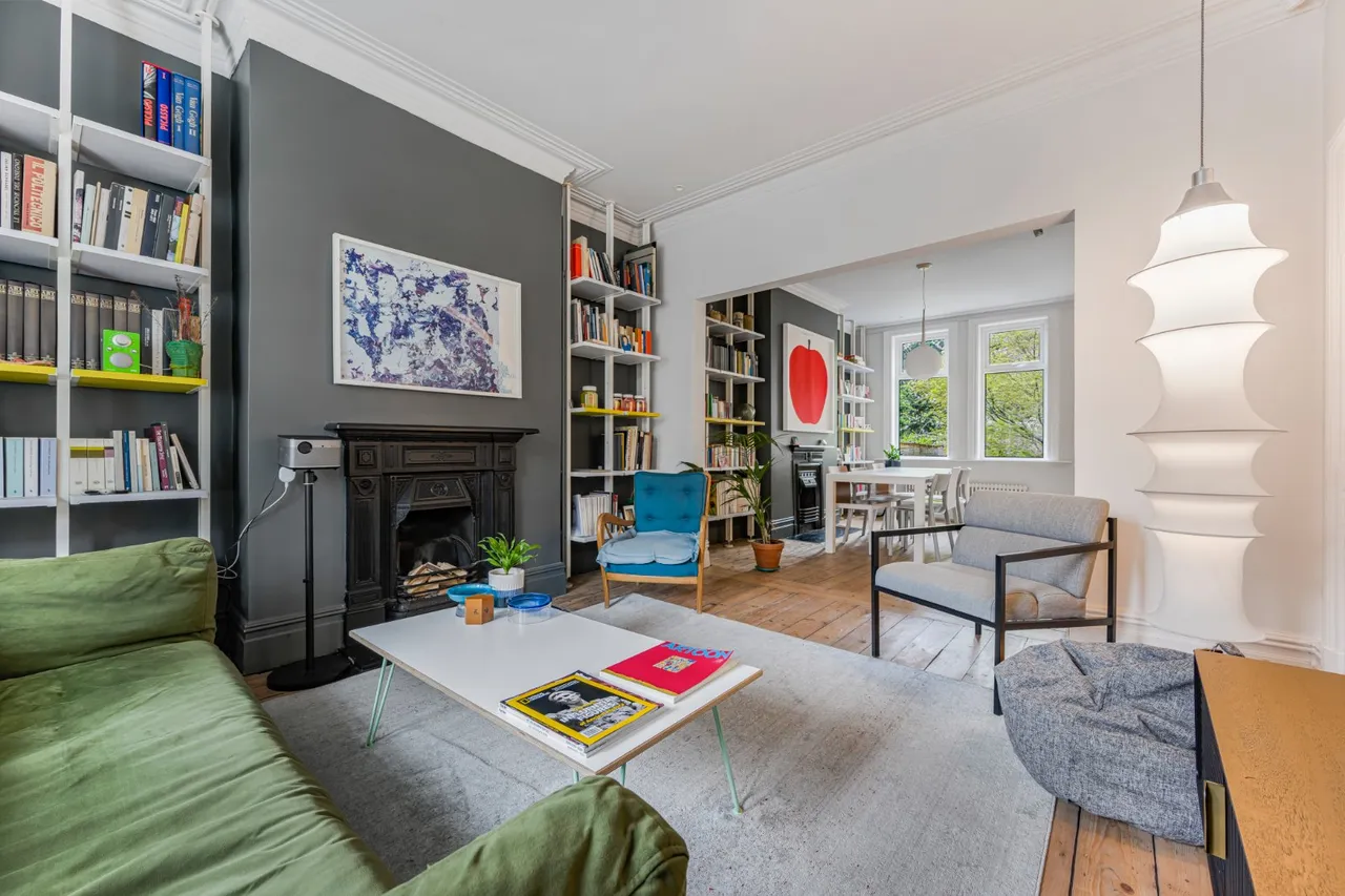 Burton Avenue, West Didsbury, M20, photo 9