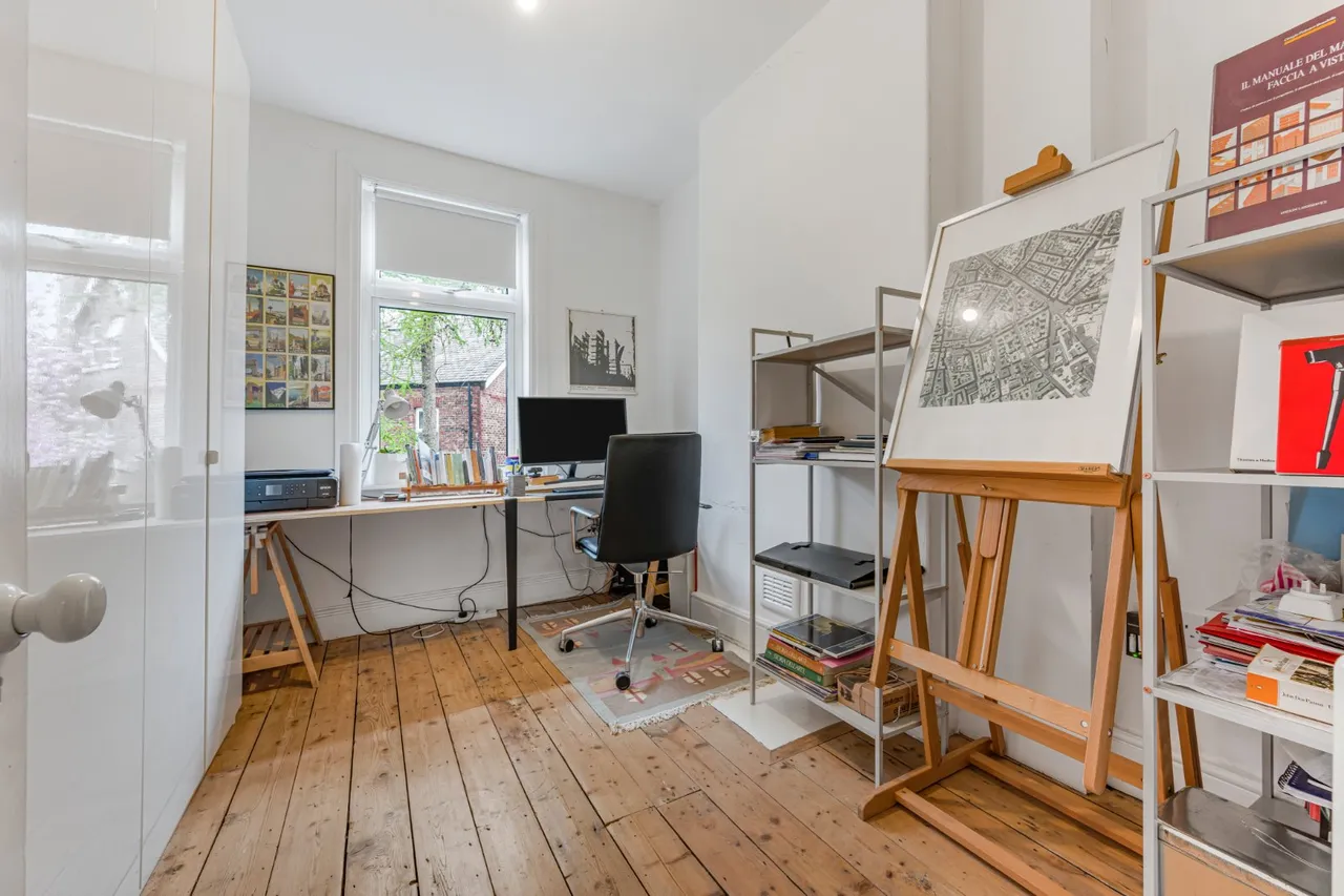 Burton Avenue, West Didsbury, M20, photo 22
