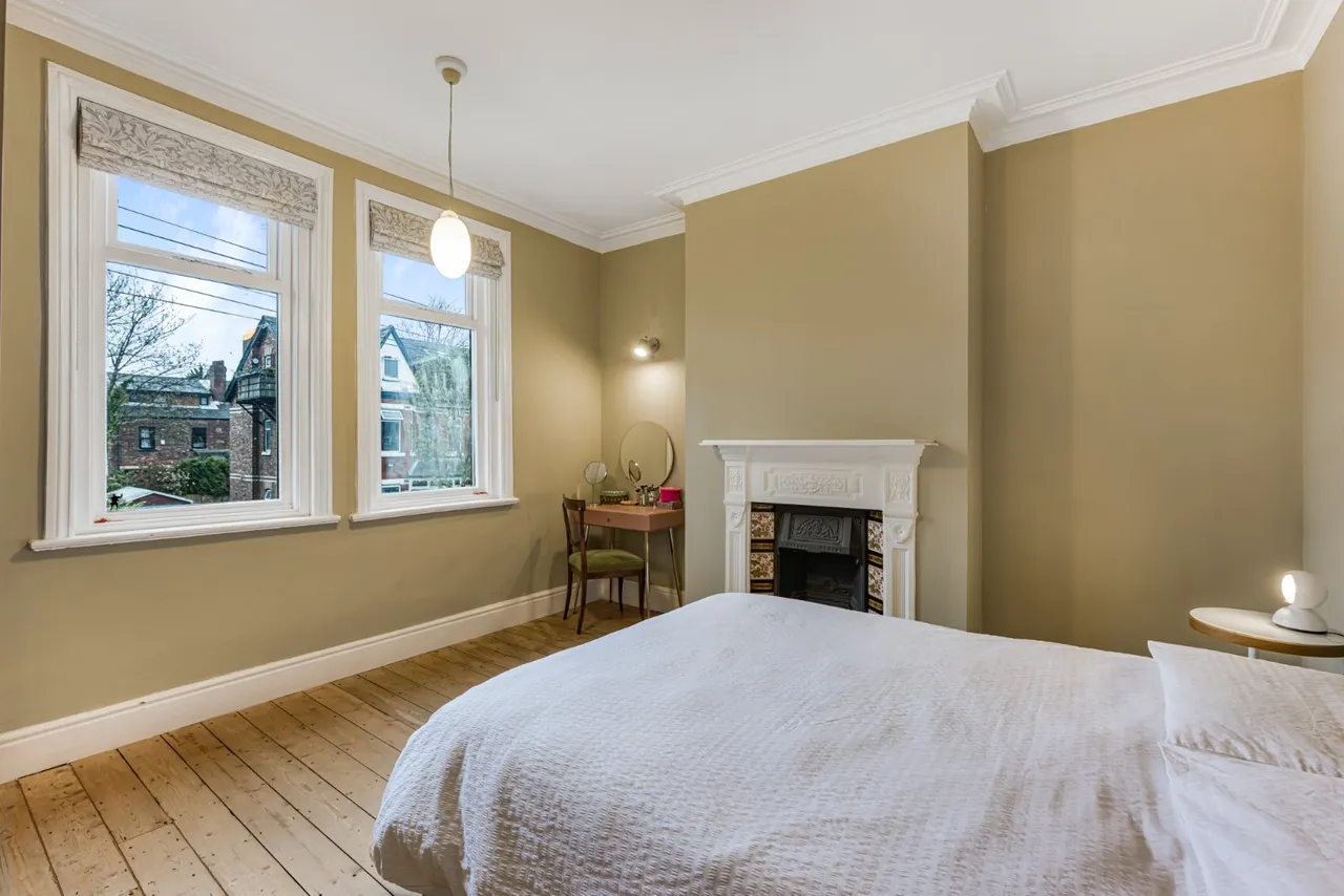 Burton Avenue, West Didsbury, M20, photo 6