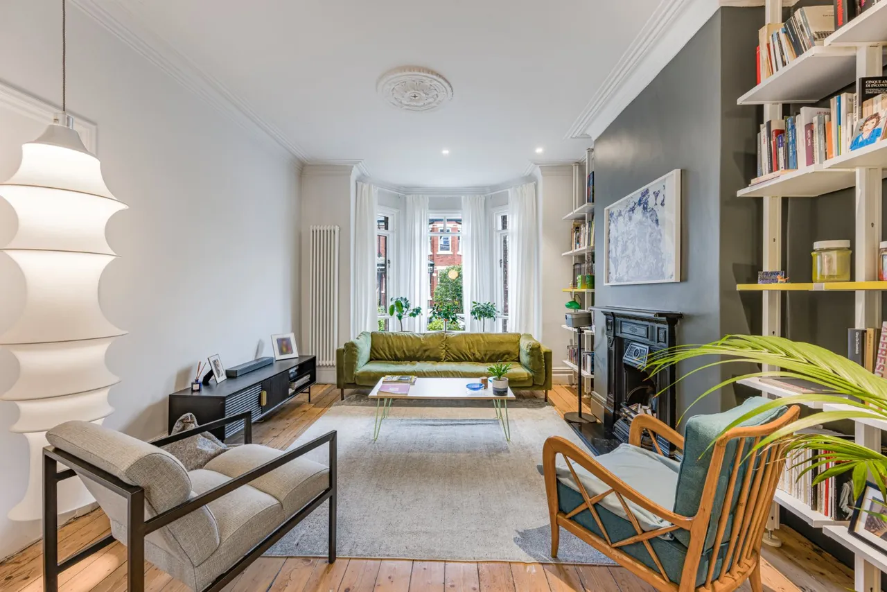 Burton Avenue, West Didsbury, M20, photo 3