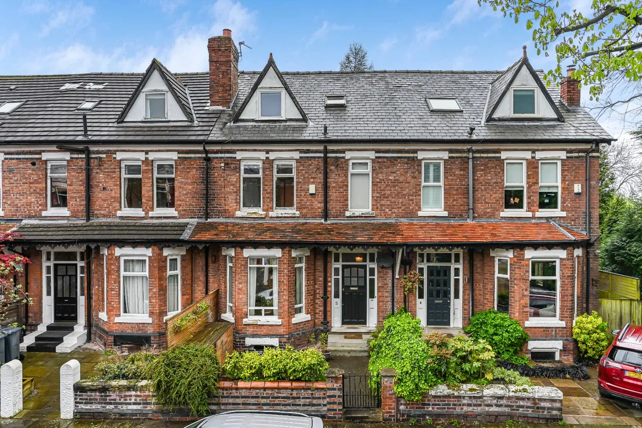 Burton Avenue, West Didsbury, M20, photo 10