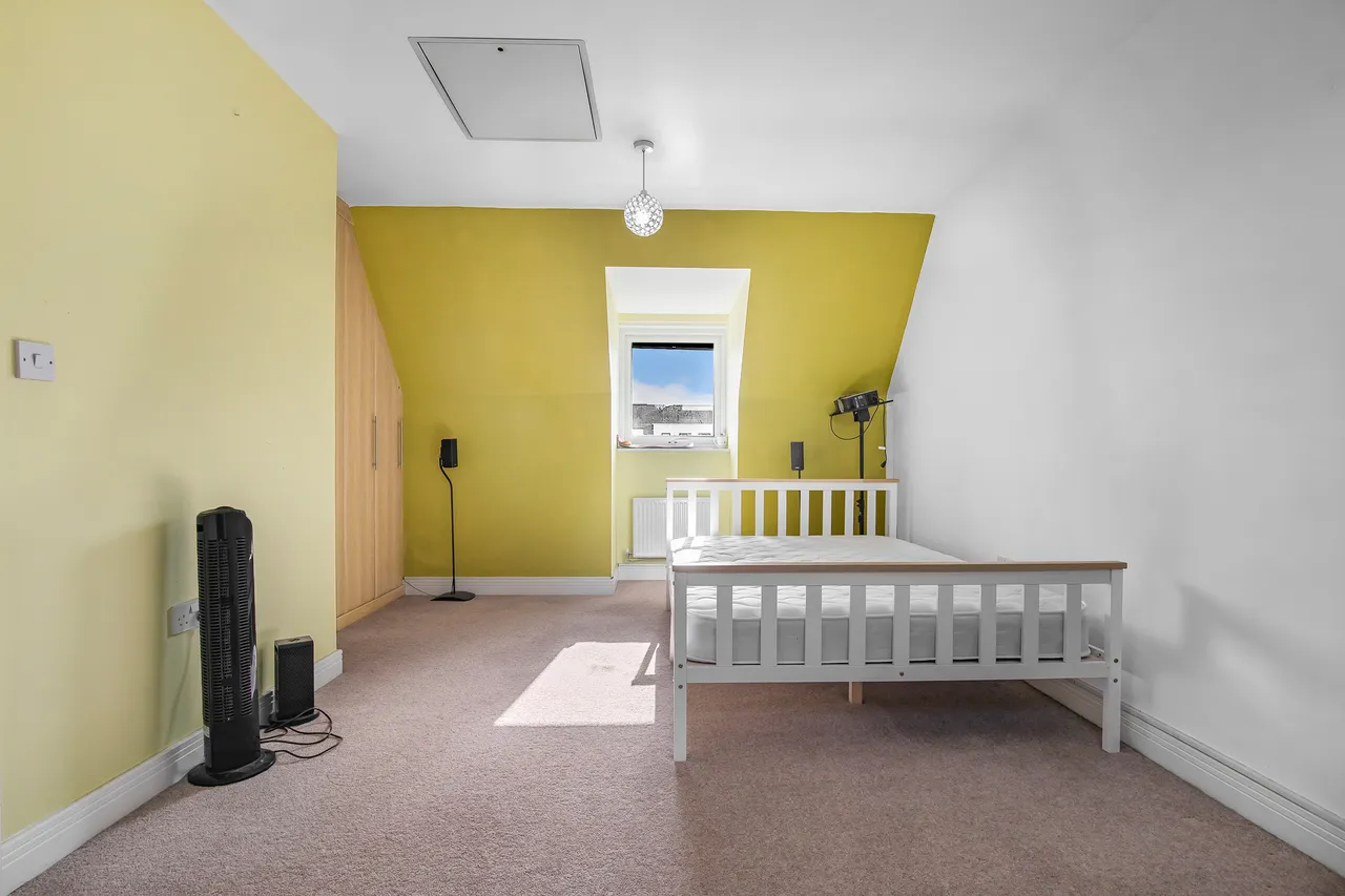 Eighteen Acre Drive, Bristol, BS34, photo 16