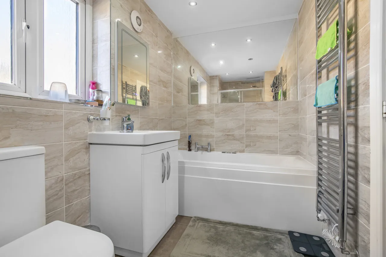 Eighteen Acre Drive, Bristol, BS34, photo 13