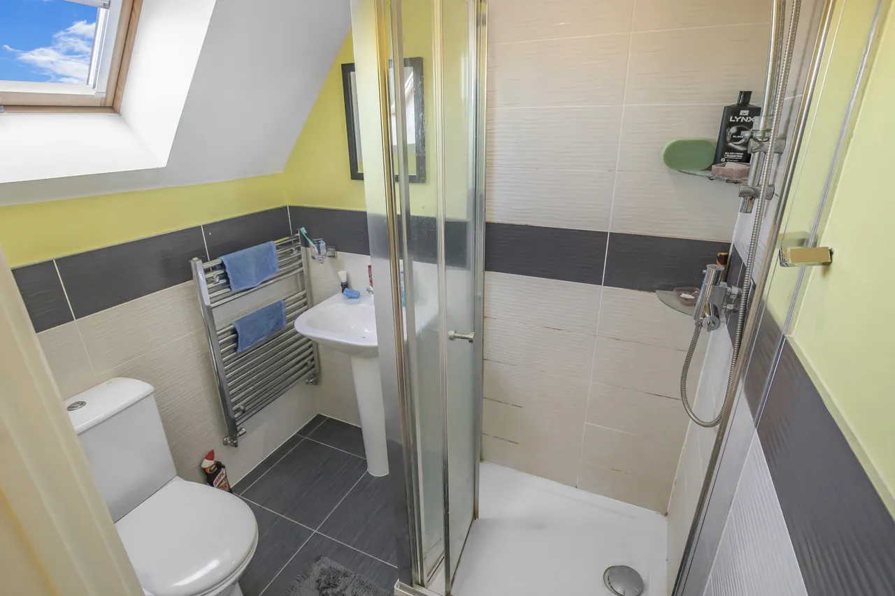 Eighteen Acre Drive, Bristol, BS34, photo 17