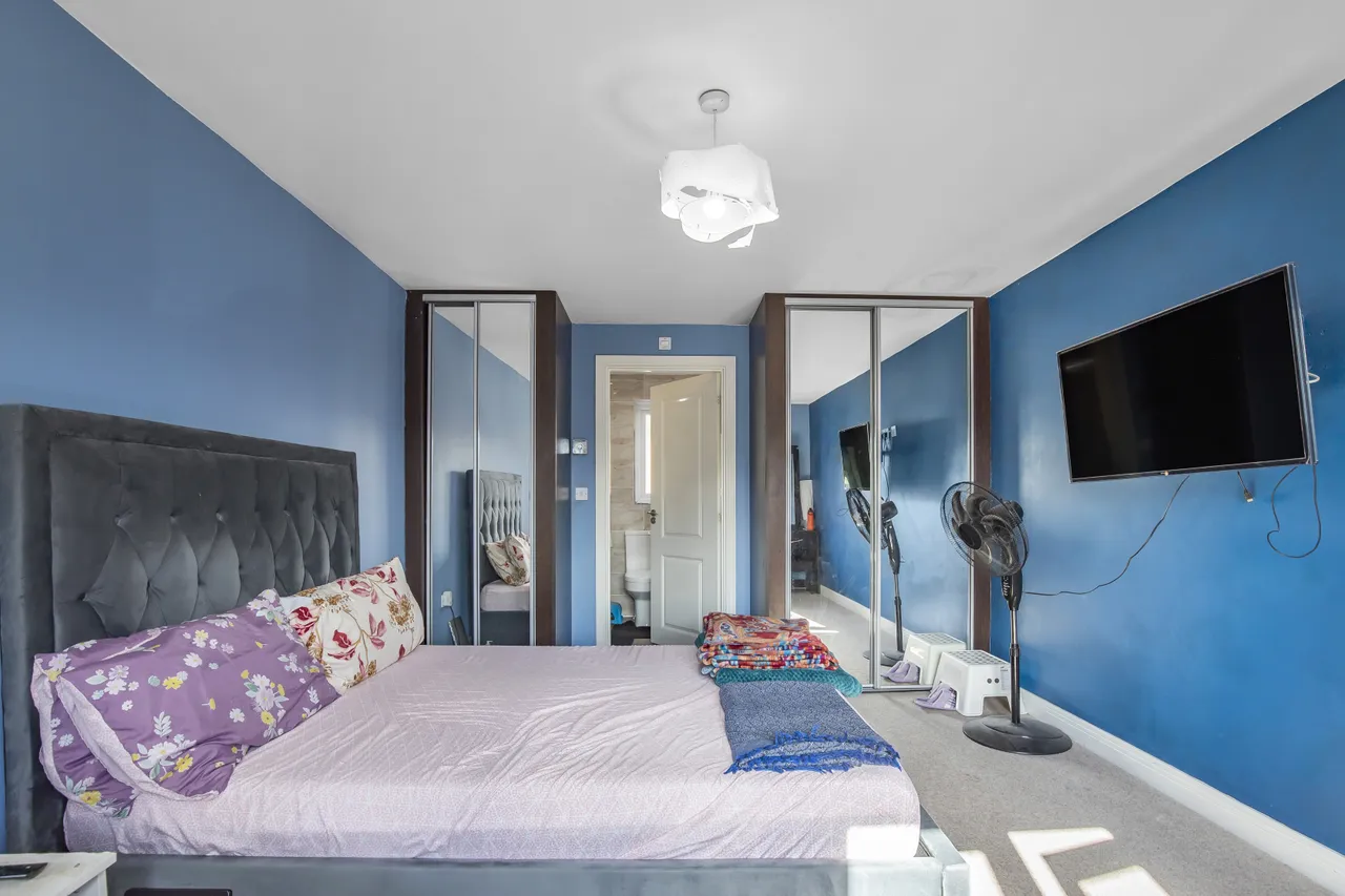 Eighteen Acre Drive, Bristol, BS34, photo 10
