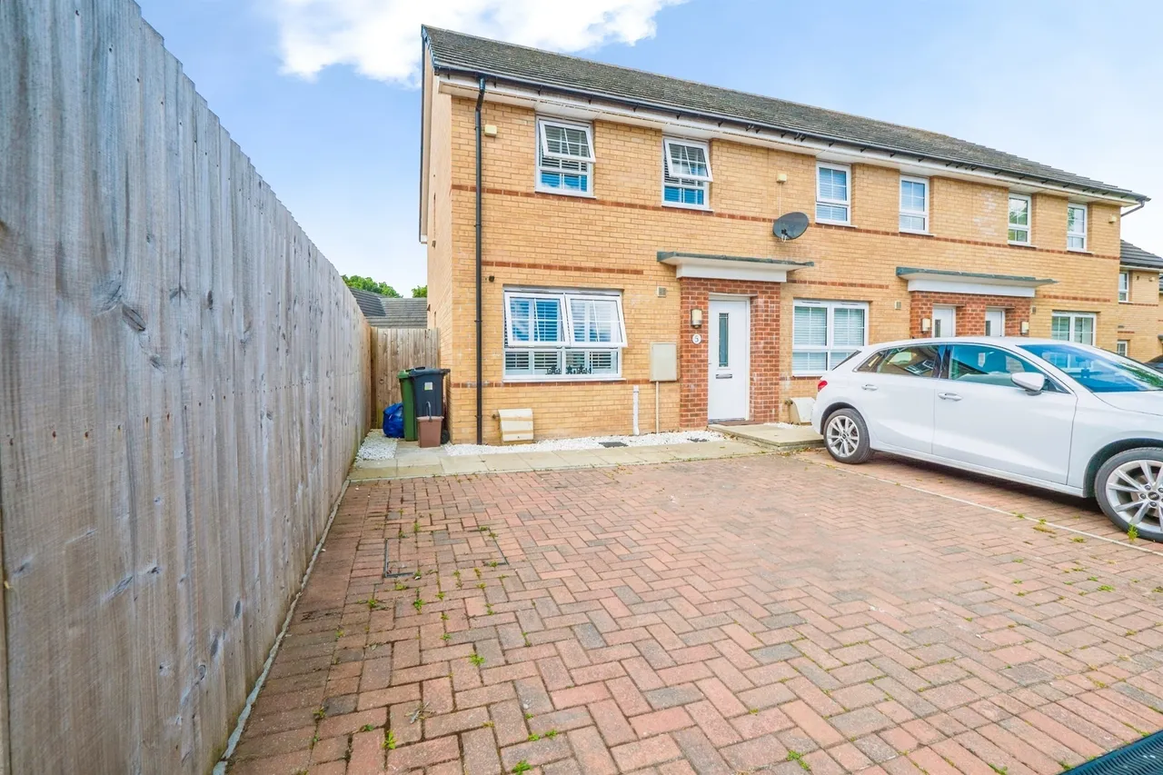 3 bed house for sale — Trem Y Rhyd, St. Fagans, Cardiff