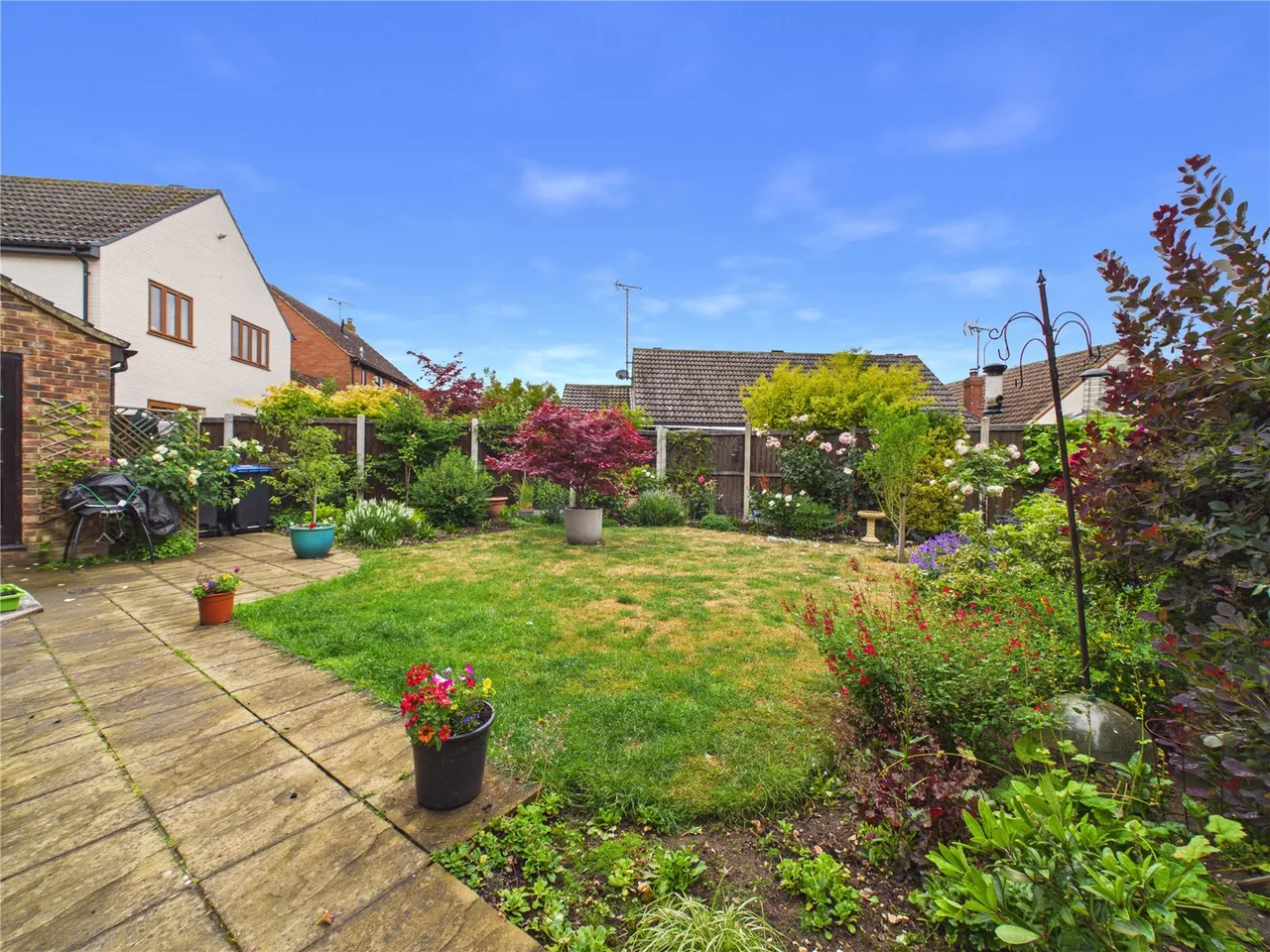 Bittern Close, Kelvedon, CO5, photo 15