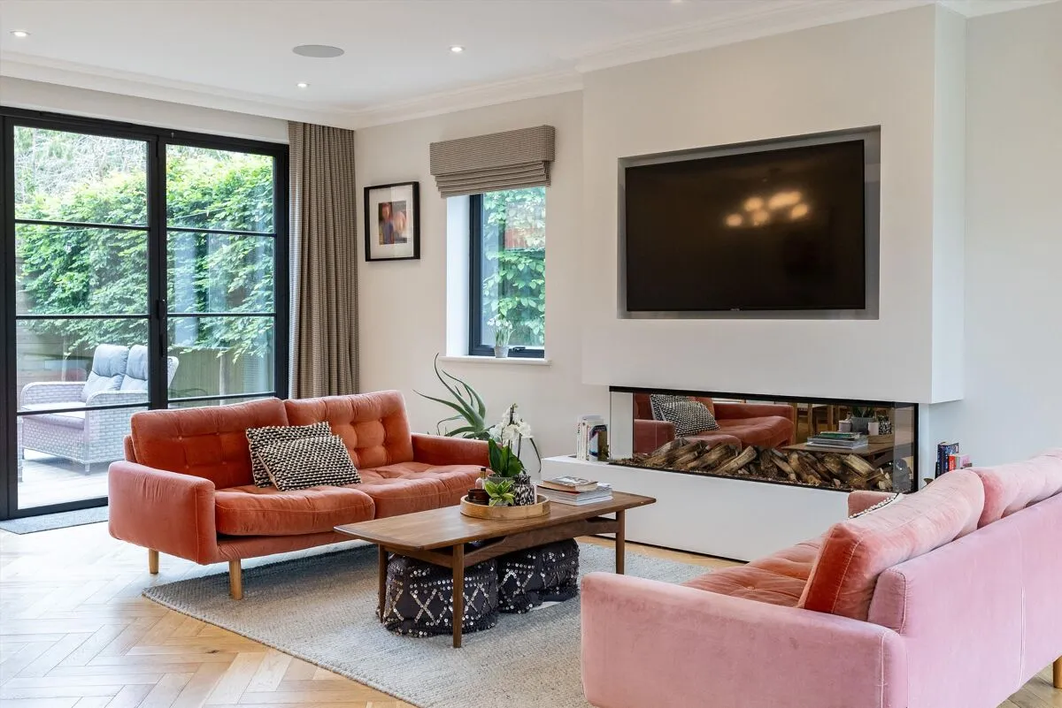 Leatherhead Road, Oxshott, KT22, photo 8