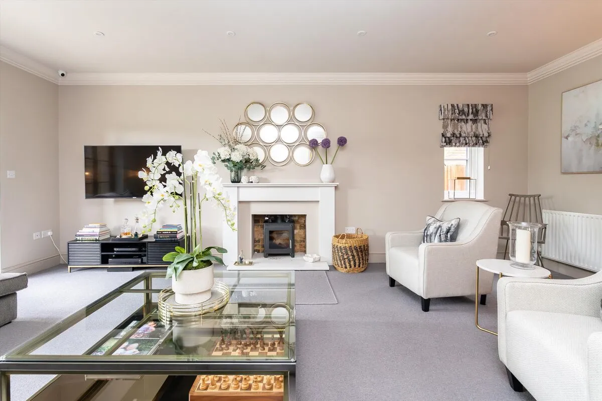 Leatherhead Road, Oxshott, KT22, photo 10