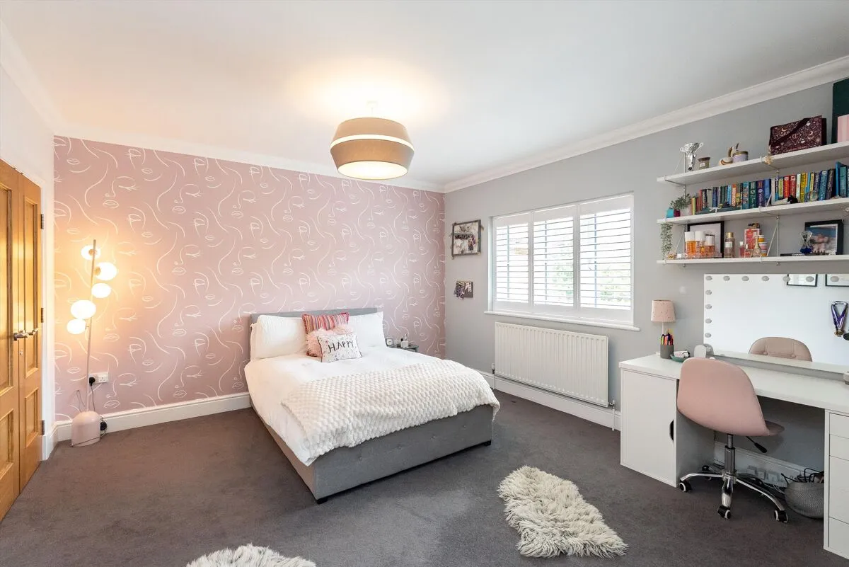 Leatherhead Road, Oxshott, KT22, photo 22