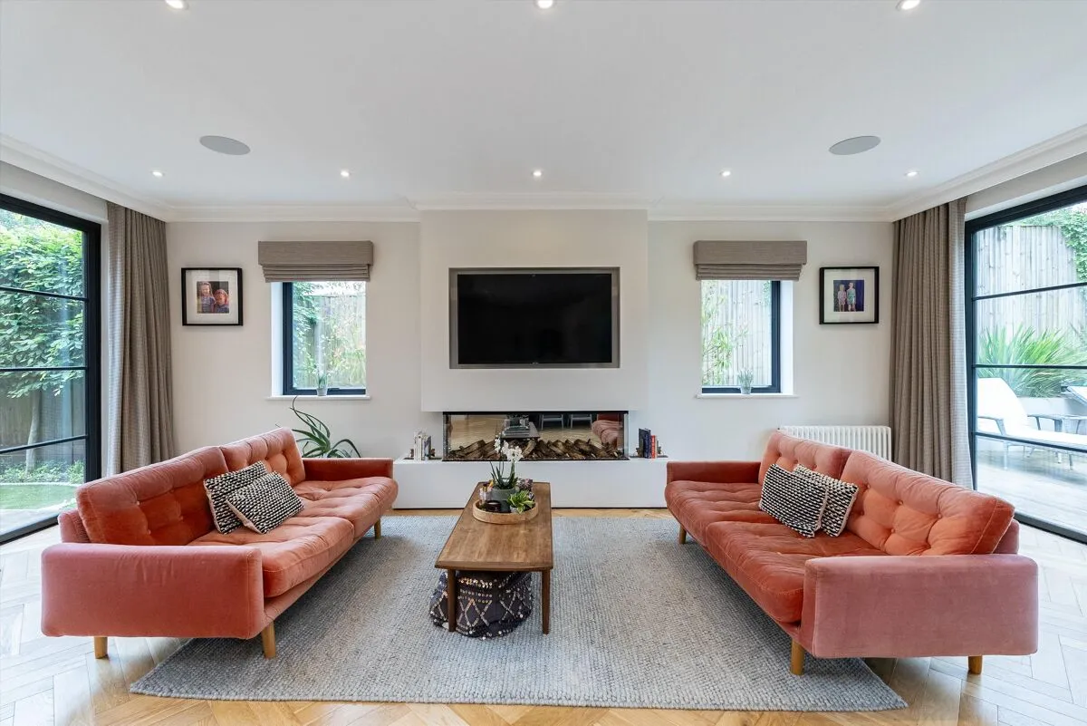 Leatherhead Road, Oxshott, KT22, photo 7
