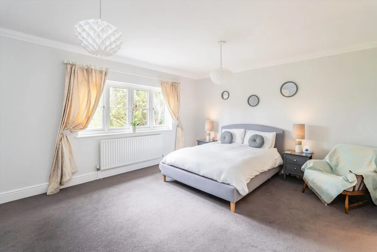 Leatherhead Road, Oxshott, KT22, photo 20