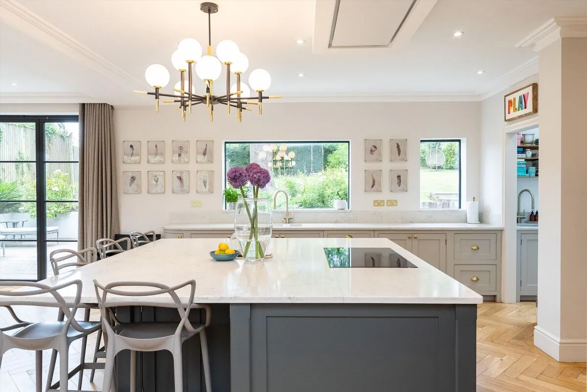 Leatherhead Road, Oxshott, KT22, photo 5