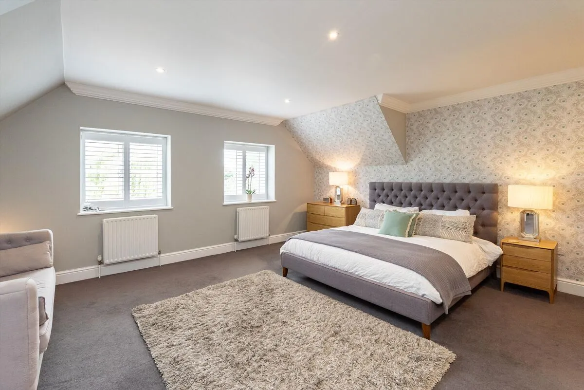 Leatherhead Road, Oxshott, KT22, photo 16