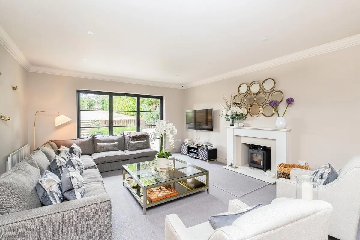 Leatherhead Road, Oxshott, KT22, photo 9